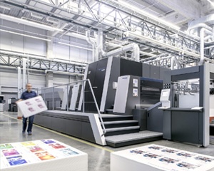 Printing and Packaging